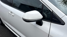 Toyota Corolla 1.8 VVT-i Hybrid Excel 5dr CVT Hybrid Hatchback